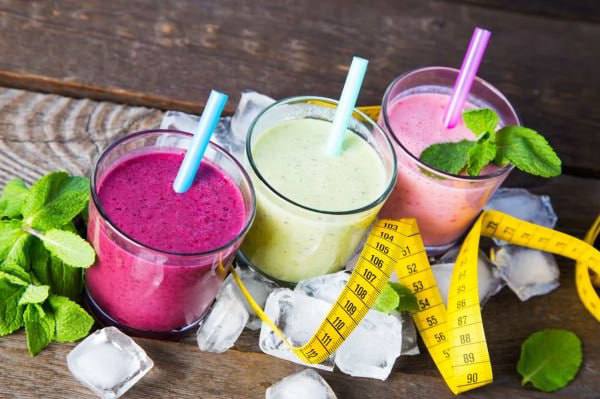 Glotnutis – naudingas, spalvingas ir skanus gėrimas